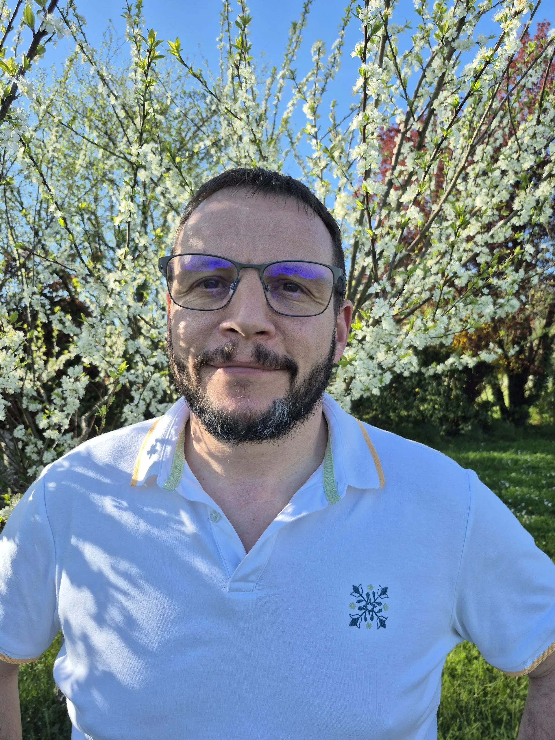 Ludovic CHARGELEGUE