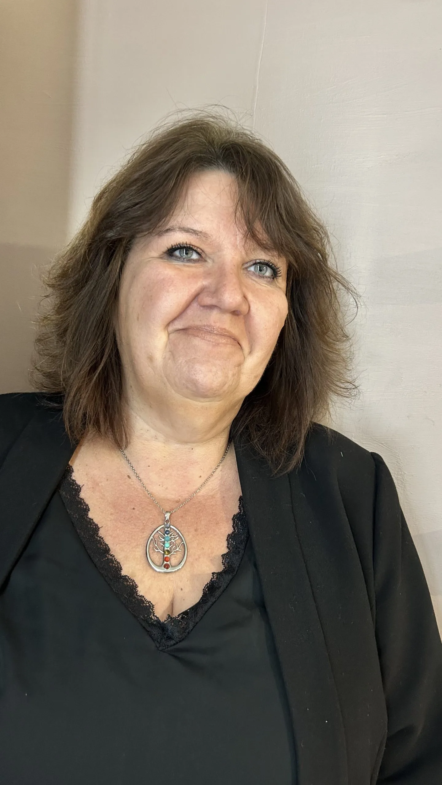 Sylvie GUERINEAU BRION