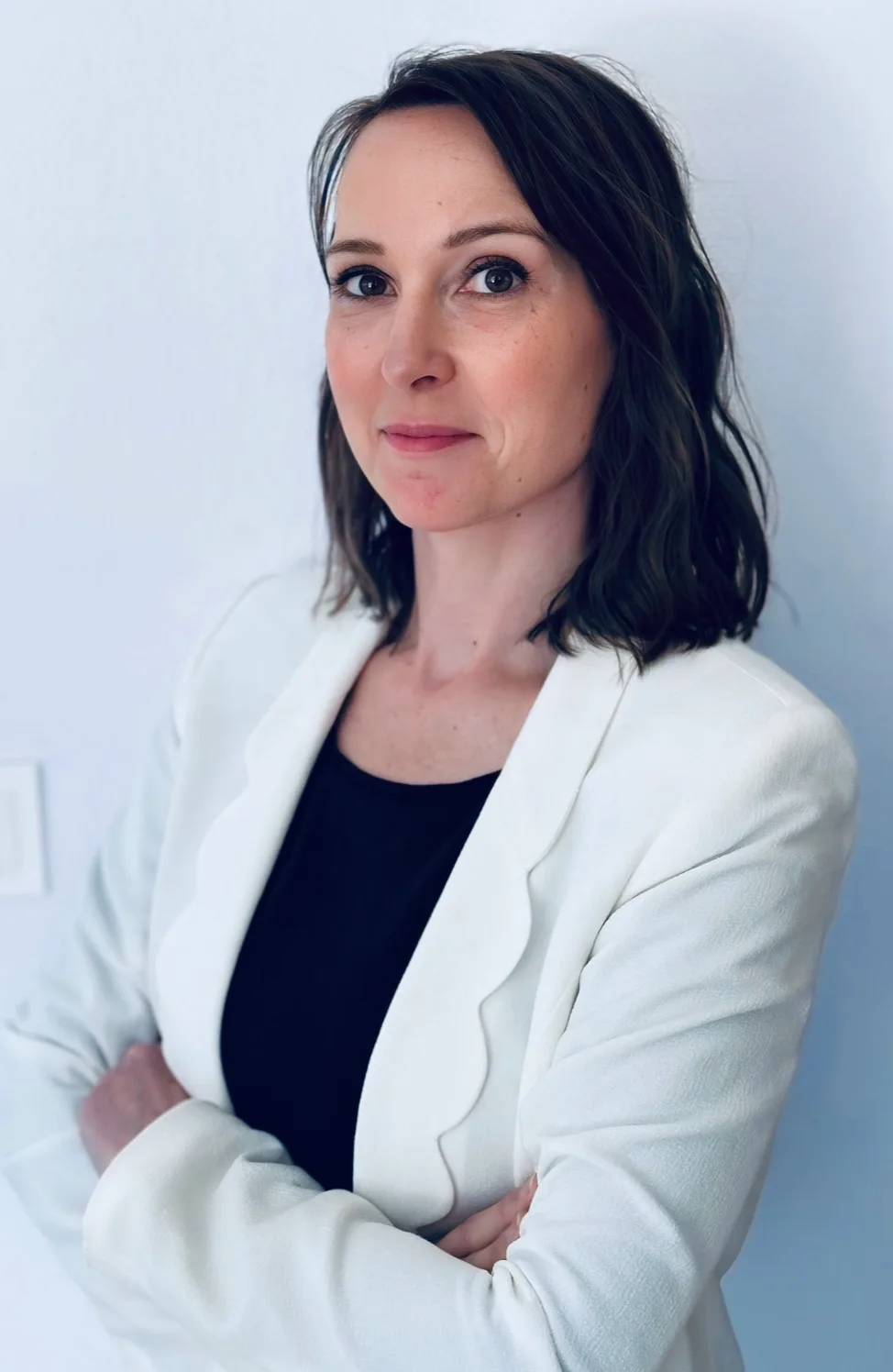 Caroline VERPOEST