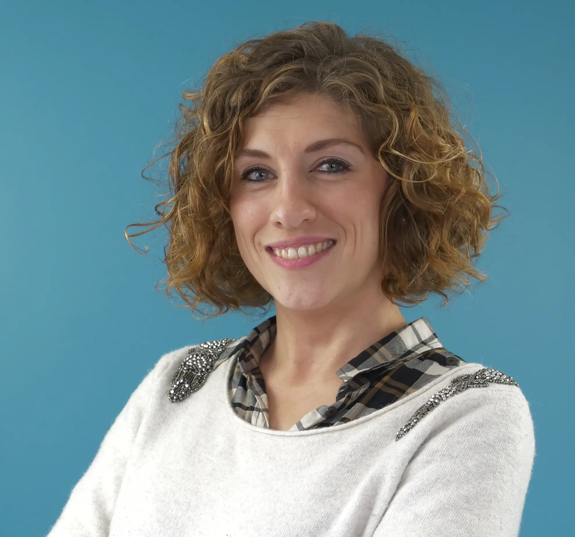 Élodie POUDEVIGNE