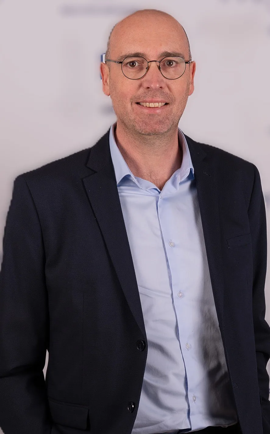 Sébastien DURAND