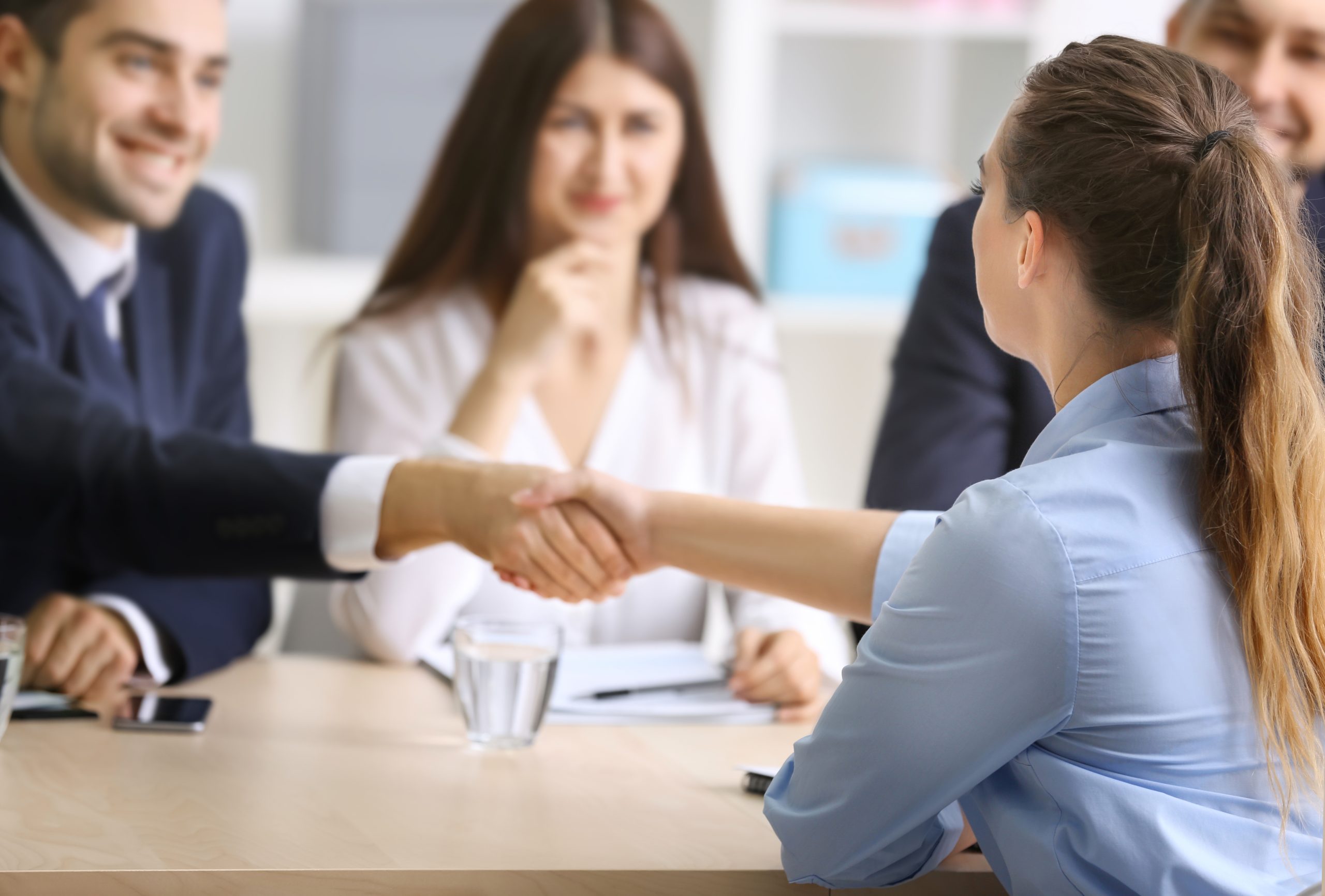 Ressources humaines